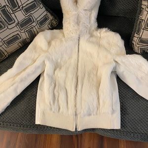 Armani Exchange jacket